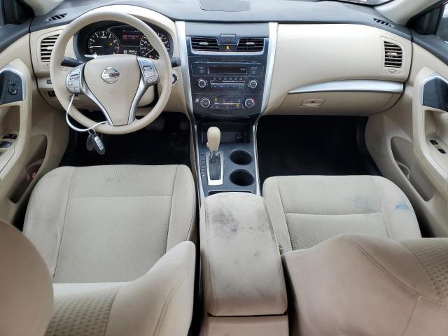 Photo 8 from auction – 2015 NISSAN ALTIMA 2.5 with VIN 1N4AL3AP7FC127737