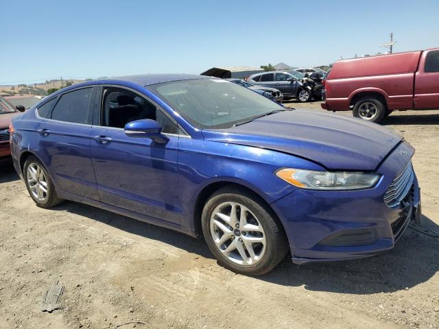 Photo 4 from auction – 2013 FORD FUSION SE with VIN 3FA6P0H76DR378472