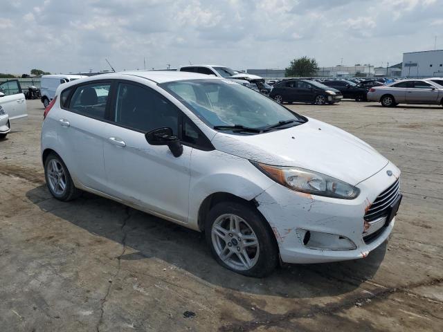 Photo 4 from auction – 2017 FORD FIESTA SE with VIN 3FADP4EJ2HM138515