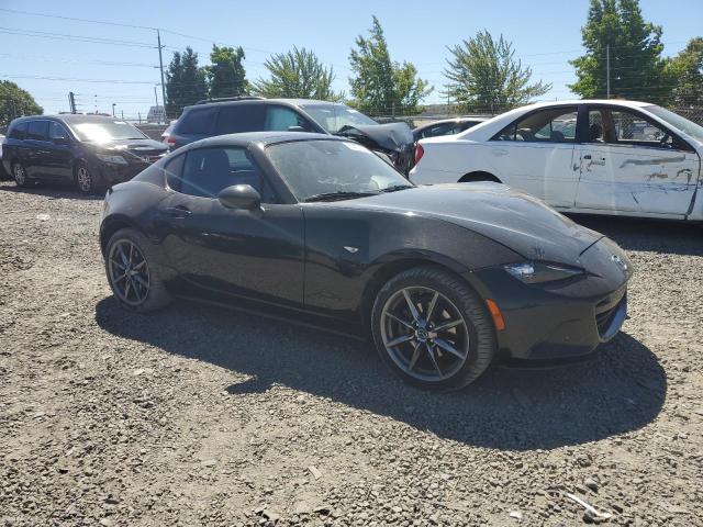 Photo 4 from auction – 2018 MAZDA MX-5 MIATA with VIN JM1NDAM76J0201992
