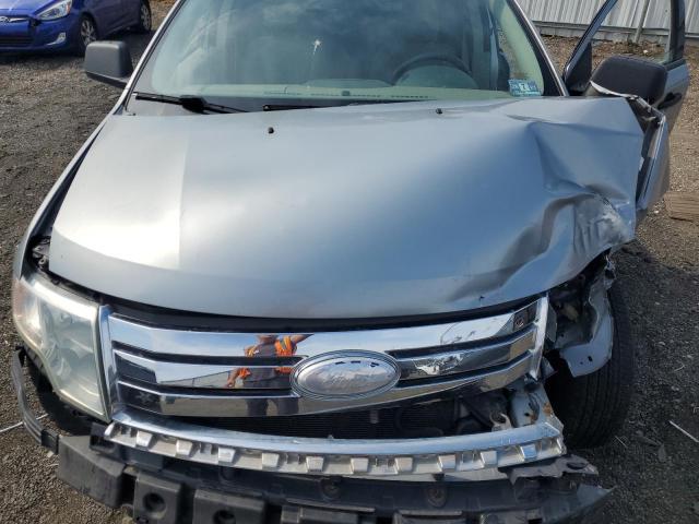 Photo 12 from auction – 2007 FORD EDGE SE with VIN 2FMDK36C47BB25134