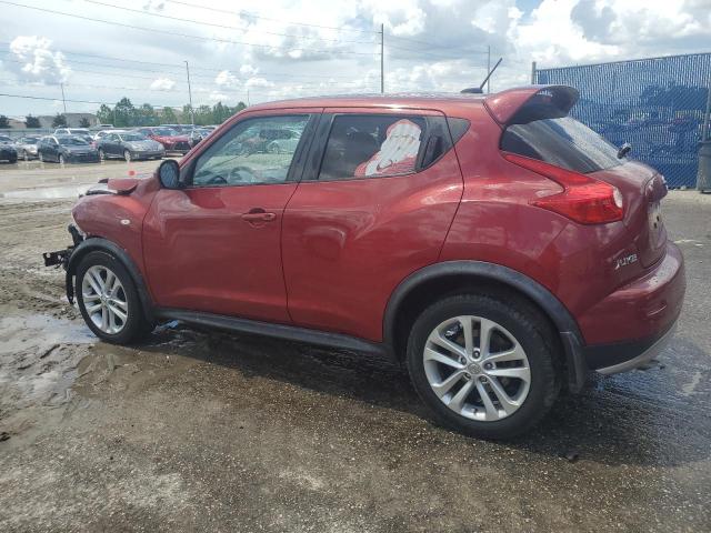 Photo 2 from auction – 2012 NISSAN JUKE S with VIN JN8AF5MR5CT116102