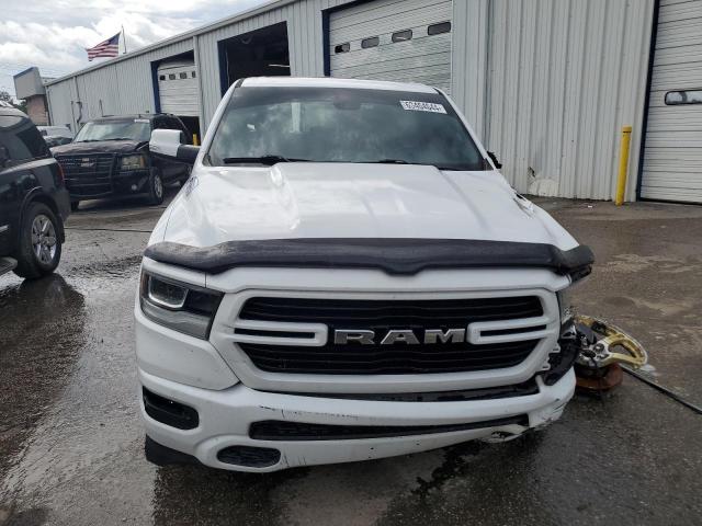 Photo 5 from auction – 2020 RAM 1500 BIG H with VIN 1C6RREFT5LN158148