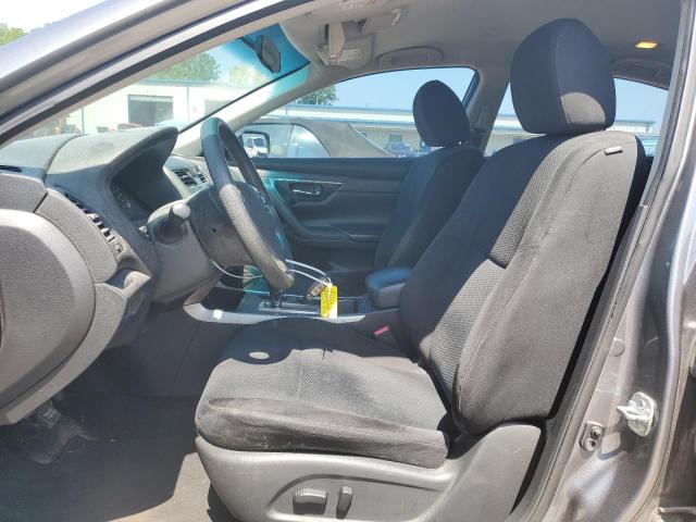 Photo 7 from auction – 2015 NISSAN ALTIMA 2.5 with VIN 1N4AL3AP4FC477973