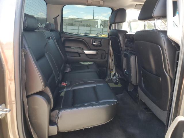Photo 10 from auction – 2015 CHEVROLET SILVERADO with VIN 1GC1KVE85FF190152
