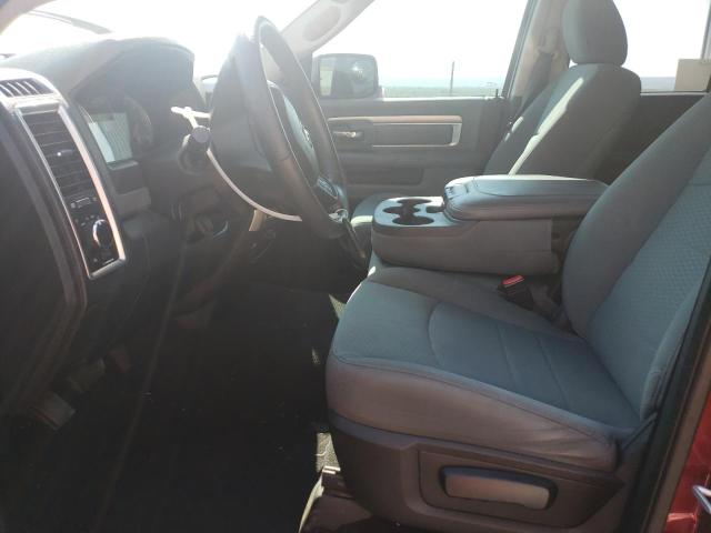 Photo 7 from auction – 2017 RAM 1500 SLT with VIN 1C6RR6GT3HS512780