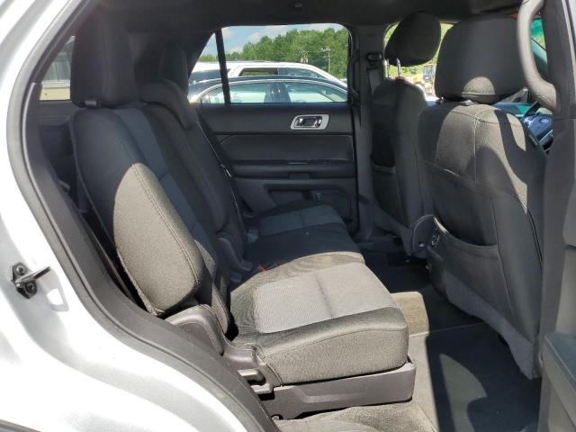 Photo 11 from auction – 2015 FORD EXPLORER X with VIN 1FM5K8D84FGA93812
