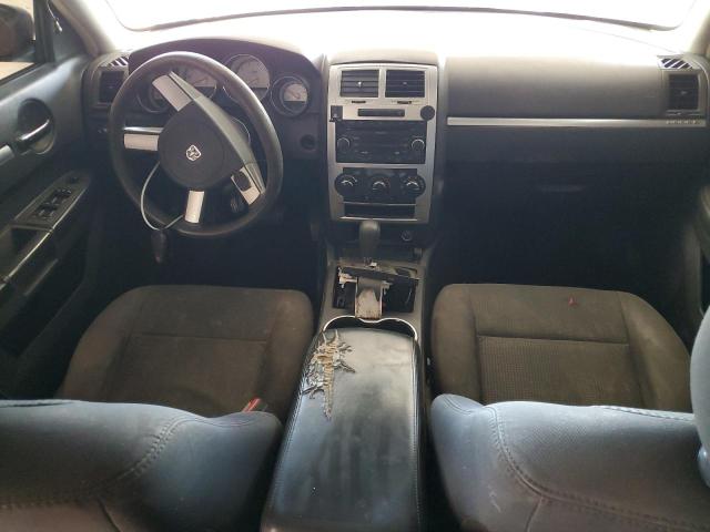 Photo 8 from auction – 2008 DODGE CHARGER with VIN 2B3KA43G88H266347