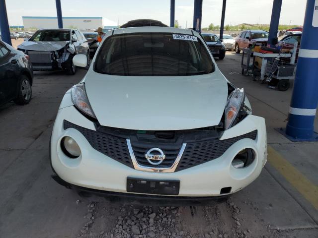 Photo 5 from auction – 2011 NISSAN JUKE S with VIN JN8AF5MR5BT008092