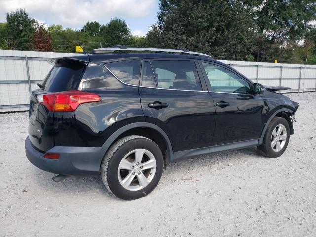 Photo 3 from auction – 2014 TOYOTA RAV4 XLE with VIN 2T3WFREV7EW098030
