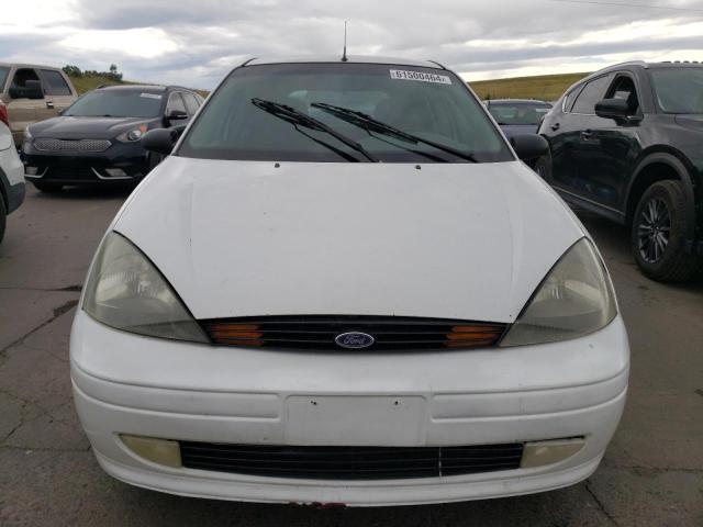 Photo 5 from auction – 2003 FORD FOCUS ZX5 with VIN 3FAHP37353R147358