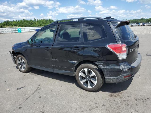 Photo 2 from auction – 2018 SUBARU FORESTER 2 with VIN JF2SJAGC0JH561511