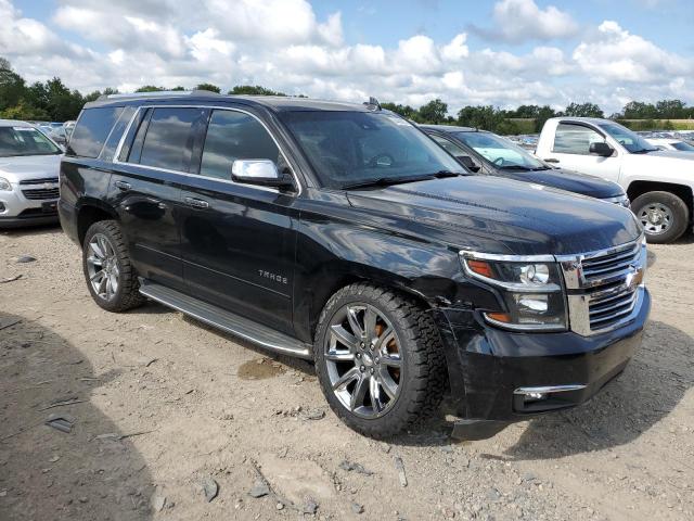 Photo 4 from auction – 2016 CHEVROLET TAHOE K150 with VIN 1GNSKCKC2GR376014