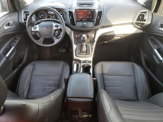 Photo 8 from auction – 2013 FORD ESCAPE SEL with VIN 1FMCU0HX0DUC37150