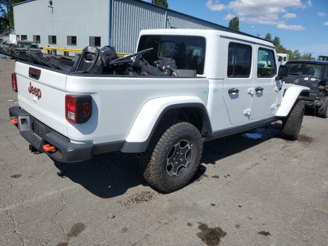 Photo 3 from auction – 2023 JEEP GLADIATOR with VIN 1C6JJTEG3PL543710