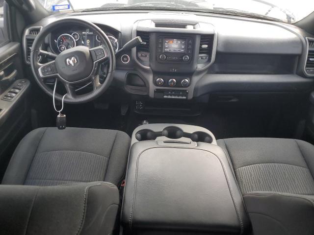 Photo 8 from auction – 2023 RAM 2500 TRADE with VIN 3C6UR5CL8PG574319