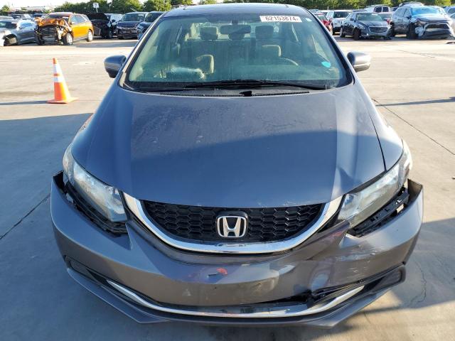 Photo 5 from auction – 2014 HONDA CIVIC EX with VIN 19XFB2F8XEE226302