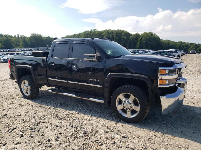 Photo 4 from auction – 2019 CHEVROLET SILVERADO with VIN 2GC2KREGXK1224719
