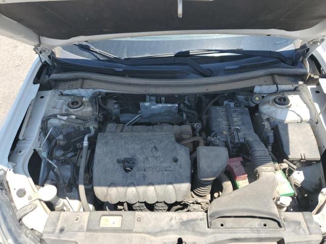 Foto 12 de la subasta – 2014 MITSUBISHI OUTLANDER con VIN JA4AD2A32EZ007302