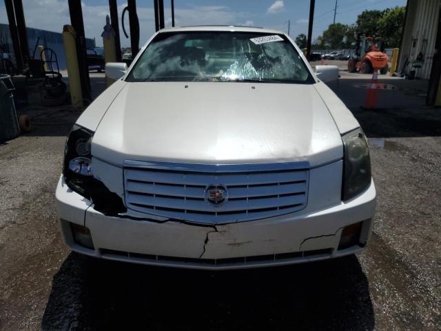 Photo 5 from auction – 2007 CADILLAC CTS HI FEA with VIN 1G6DP577170106788