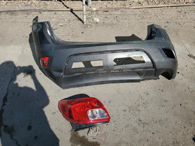 Photo 13 from auction – 2016 BUICK ENCORE with VIN KL4CJASB9GB699409