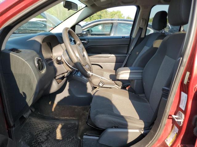 Photo 7 from auction – 2014 JEEP COMPASS SP with VIN 1C4NJDBB3ED830349