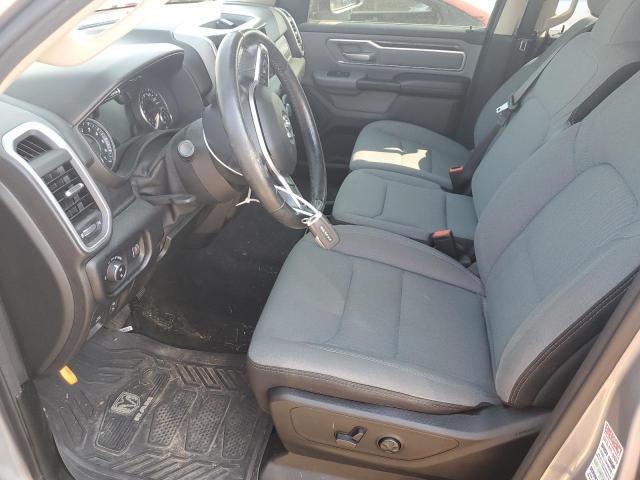 Photo 7 from auction – 2020 RAM 1500 BIG H with VIN 1C6SRFFT7LN175878
