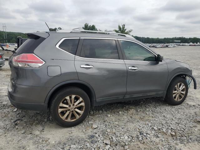 Photo 3 from auction – 2016 NISSAN ROGUE S with VIN 5N1AT2MVXGC829689