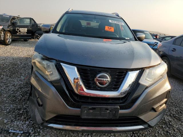Photo 5 from auction – 2018 NISSAN ROGUE S with VIN KNMAT2MV9JP578765