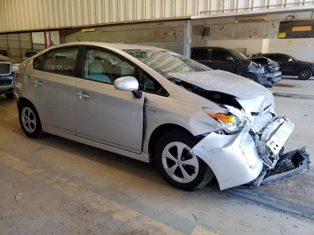 Photo 4 from auction – 2013 TOYOTA PRIUS with VIN JTDKN3DU1D0352230
