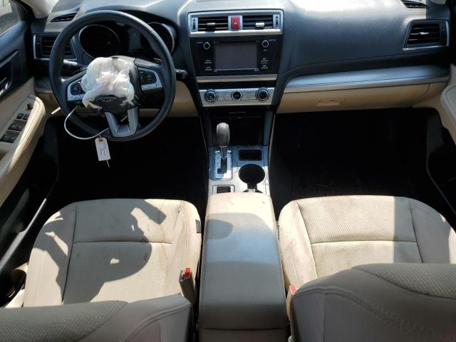 Photo 8 from auction – 2017 SUBARU LEGACY 2.5 with VIN 4S3BNAB62H3062222