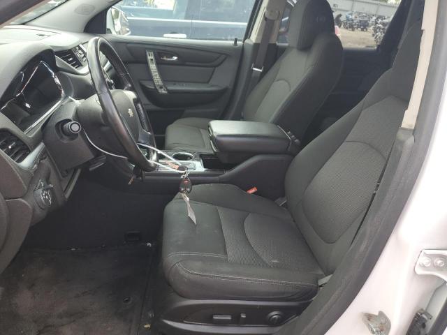 Photo 7 from auction – 2017 CHEVROLET TRAVERSE L with VIN 1GNKRGKD9HJ331373