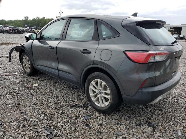 Photo 2 from auction – 2020 FORD ESCAPE S with VIN 1FMCU9F69LUA46310