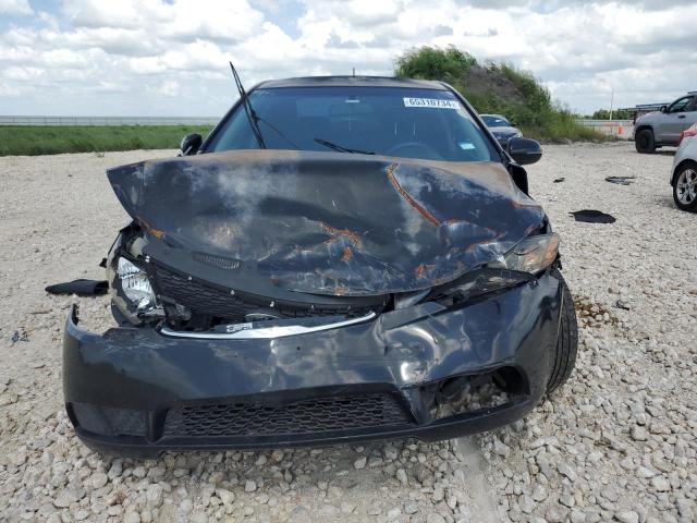 Photo 5 from auction – 2012 KIA FORTE EX with VIN KNAFU4A29C5547097