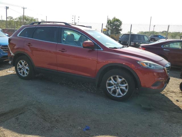 Photo 4 from auction – 2013 MAZDA CX-9 TOURI with VIN JM3TB3CA5D0407046