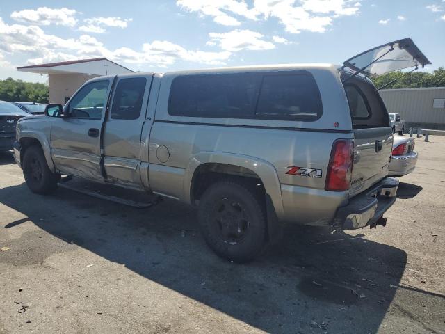 صورة رقم 2 من المزاد - 2003 CHEVROLET SILVERADO مع VIN 2GCEK19T031350790