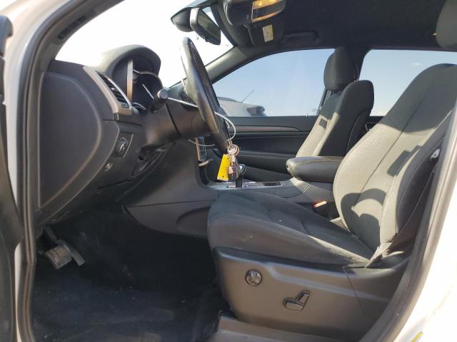 Photo 7 from auction – 2015 JEEP GRAND CHER with VIN 1C4RJFAG0FC827166