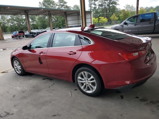 Photo 2 from auction – 2017 CHEVROLET MALIBU LT with VIN 1G1ZE5ST6HF179904
