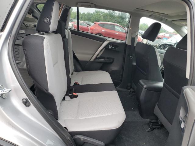 Photo 11 from auction – 2018 TOYOTA RAV4 ADVEN with VIN 2T3RFREVXJW735502