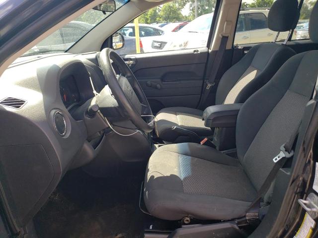 Photo 7 from auction – 2010 JEEP COMPASS SP with VIN 1J4NT1FB0AD659003