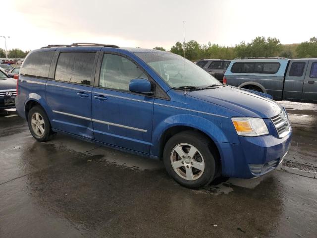 Photo 4 from auction – 2010 DODGE GRAND CARA with VIN 2D4RN5D18AR433777
