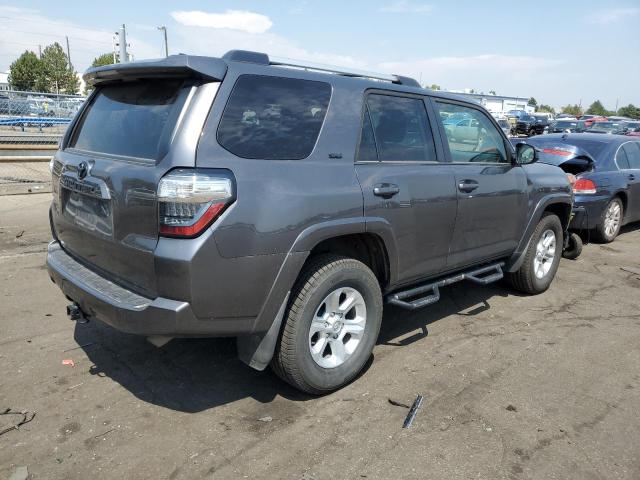 Photo 3 from auction – 2022 TOYOTA 4RUNNER SR with VIN JTEMU5JR4N5975140