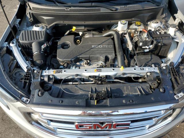 Photo 12 from auction – 2020 GMC TERRAIN SL with VIN 3GKALPEV8LL142231