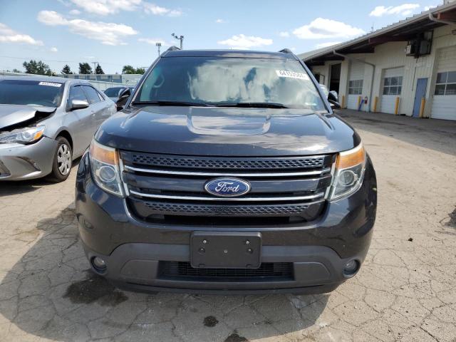 Photo 5 from auction – 2011 FORD EXPLORER L with VIN 1FMHK7F88BGA37905