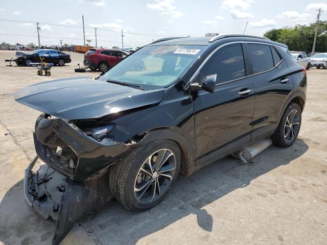 صورة رقم 1 من المزاد - 2020 BUICK ENCORE GX مع VIN KL4MMDSL0LB107590