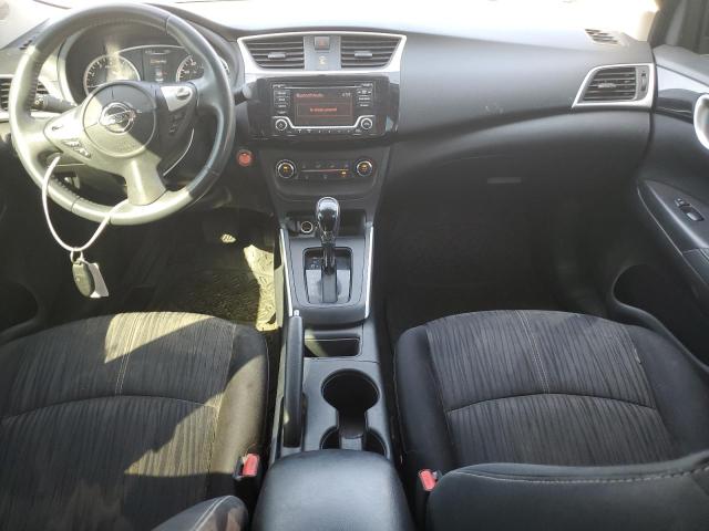Zdjęcie 8 z aukcji – 2017 NISSAN SENTRA S z VIN 3N1AB7AP3HL639848