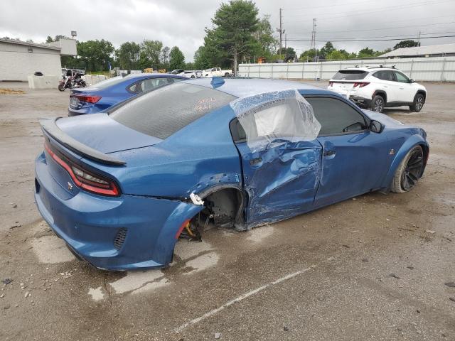 Photo 3 from auction – 2020 DODGE CHARGER SC with VIN 2C3CDXGJ0LH203080