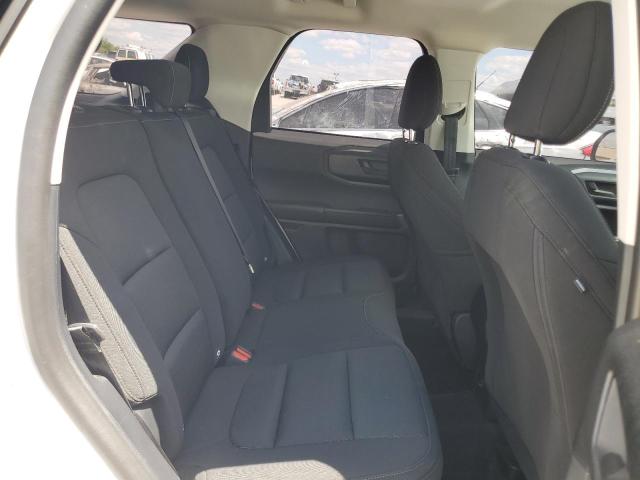 Photo 11 from auction – 2022 FORD BRONCO SPO with VIN 3FMCR9A67NRD56930