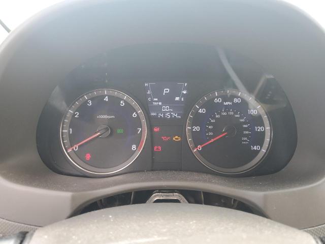Photo 9 from auction – 2014 HYUNDAI ACCENT GLS with VIN KMHCT4AEXEU716020