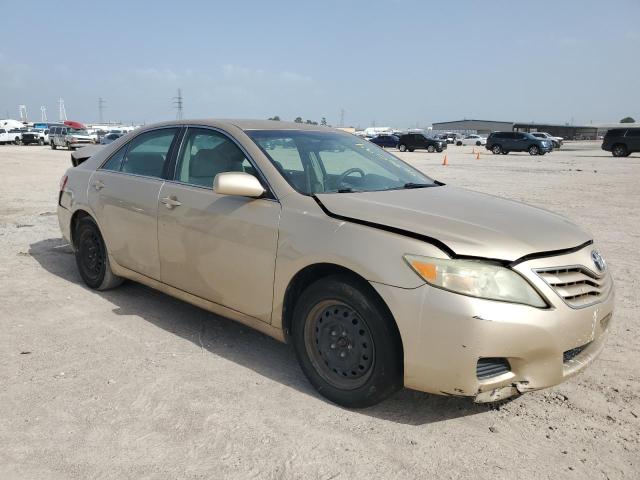 Photo 4 from auction – 2011 TOYOTA CAMRY BASE with VIN 4T1BF3EK1BU165615